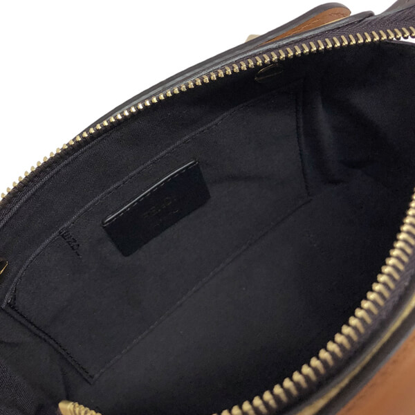 フェンディ バイザウェイ 偽物 by the way 8BL145 5QJ F1B8C バイ ザ ウェイ スモール バッグ